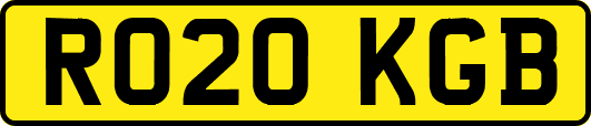 RO20KGB