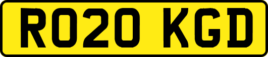 RO20KGD