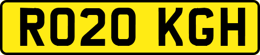 RO20KGH