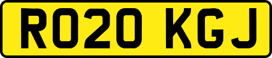 RO20KGJ