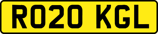 RO20KGL