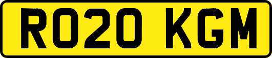 RO20KGM