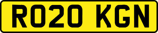RO20KGN