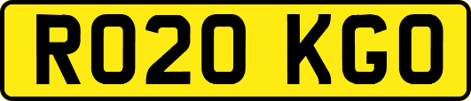 RO20KGO
