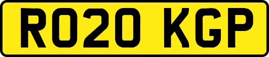 RO20KGP