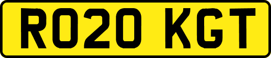 RO20KGT