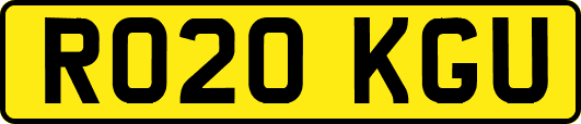 RO20KGU