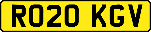 RO20KGV