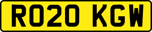 RO20KGW