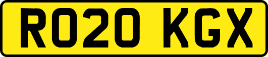 RO20KGX