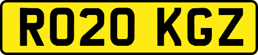 RO20KGZ