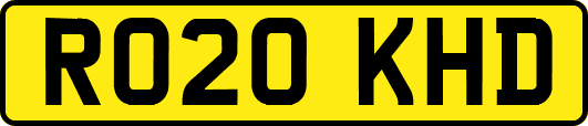RO20KHD