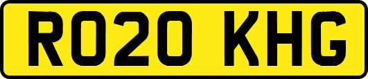 RO20KHG