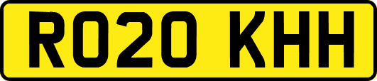 RO20KHH