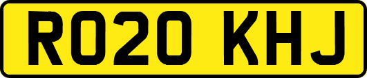 RO20KHJ