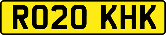 RO20KHK