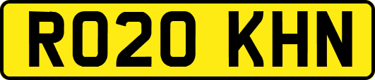 RO20KHN