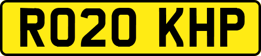 RO20KHP