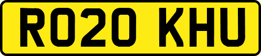 RO20KHU