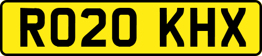 RO20KHX