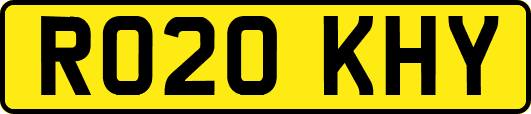 RO20KHY