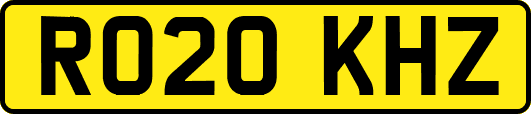 RO20KHZ