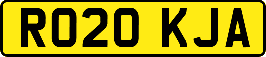 RO20KJA