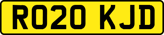 RO20KJD