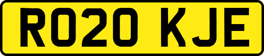 RO20KJE