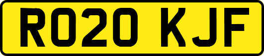 RO20KJF