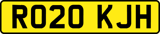 RO20KJH
