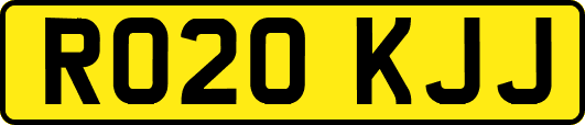 RO20KJJ
