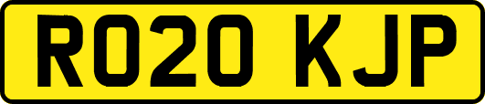 RO20KJP