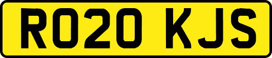 RO20KJS