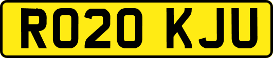 RO20KJU