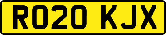 RO20KJX