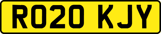 RO20KJY
