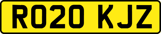RO20KJZ
