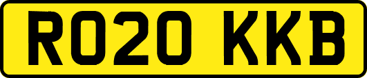 RO20KKB