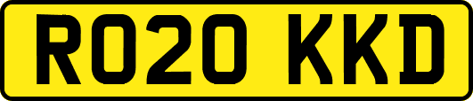 RO20KKD