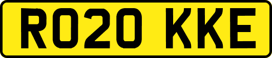 RO20KKE