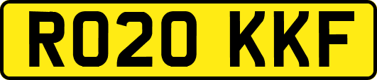 RO20KKF