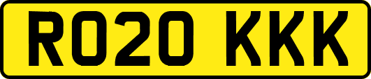 RO20KKK