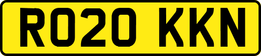 RO20KKN