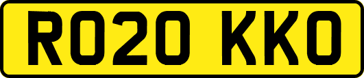 RO20KKO