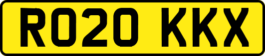 RO20KKX