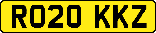 RO20KKZ