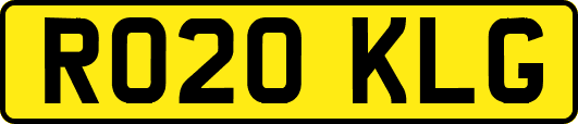 RO20KLG