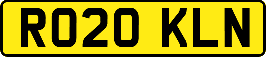RO20KLN