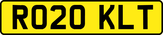 RO20KLT